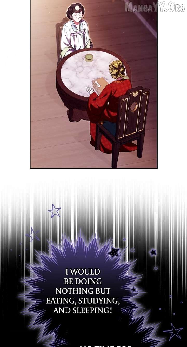 A Master, Who Woke up as a Concubine Chapter 113 page 17 - 