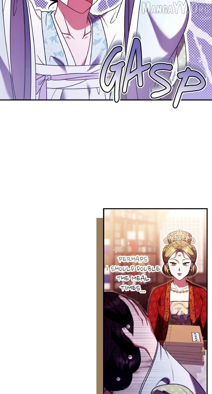 A Master, Who Woke up as a Concubine Chapter 113 page 19 - 