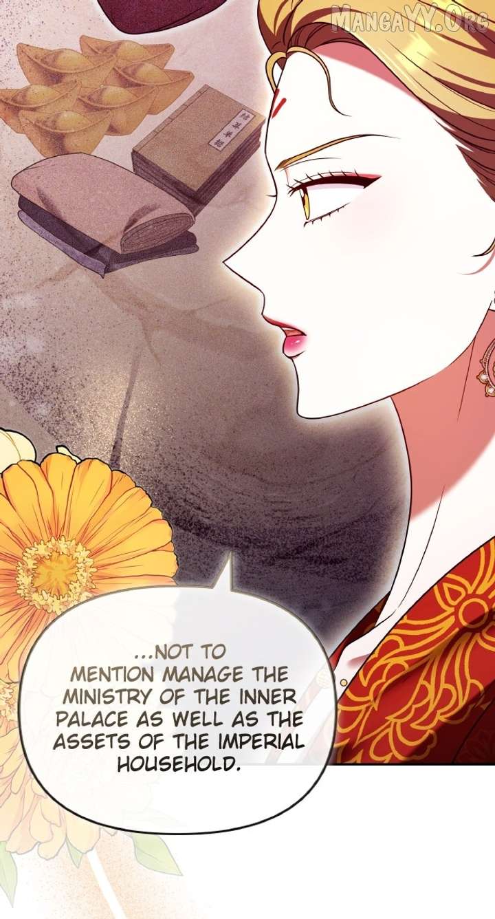 A Master, Who Woke up as a Concubine Chapter 113 page 22 - 