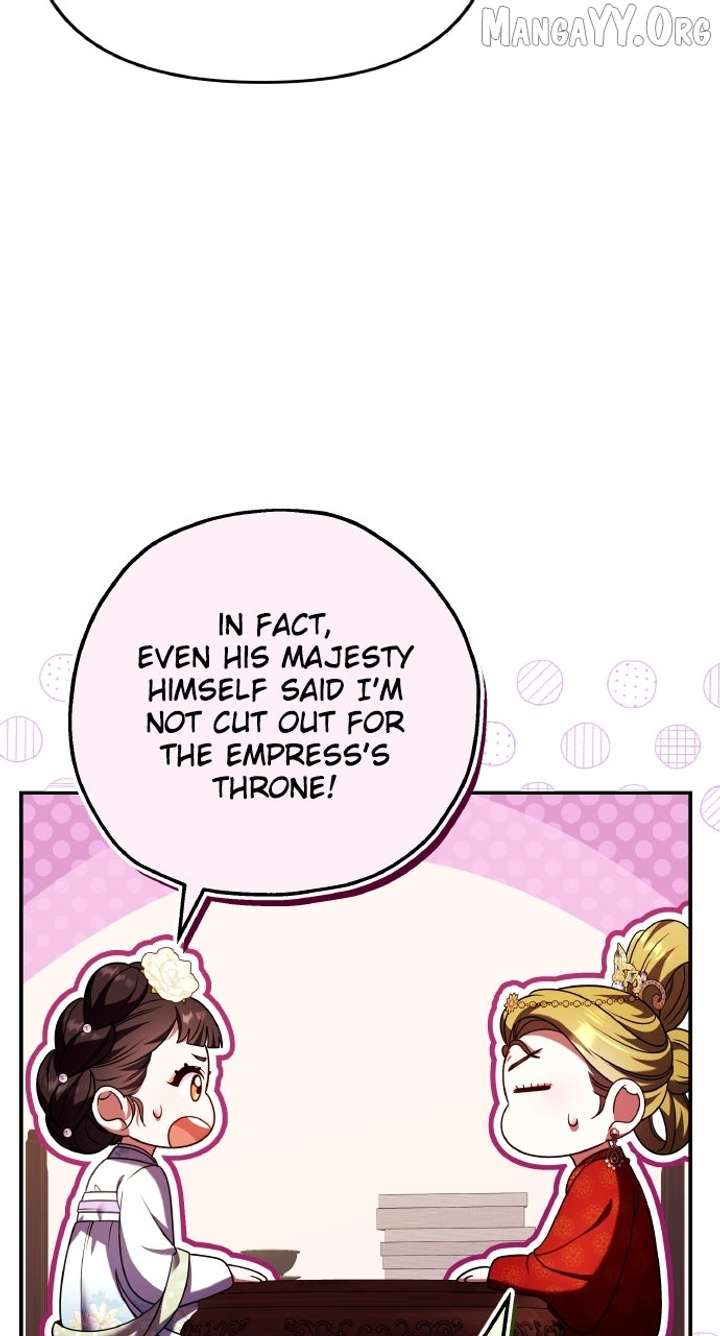 A Master, Who Woke up as a Concubine Chapter 113 page 24 - 