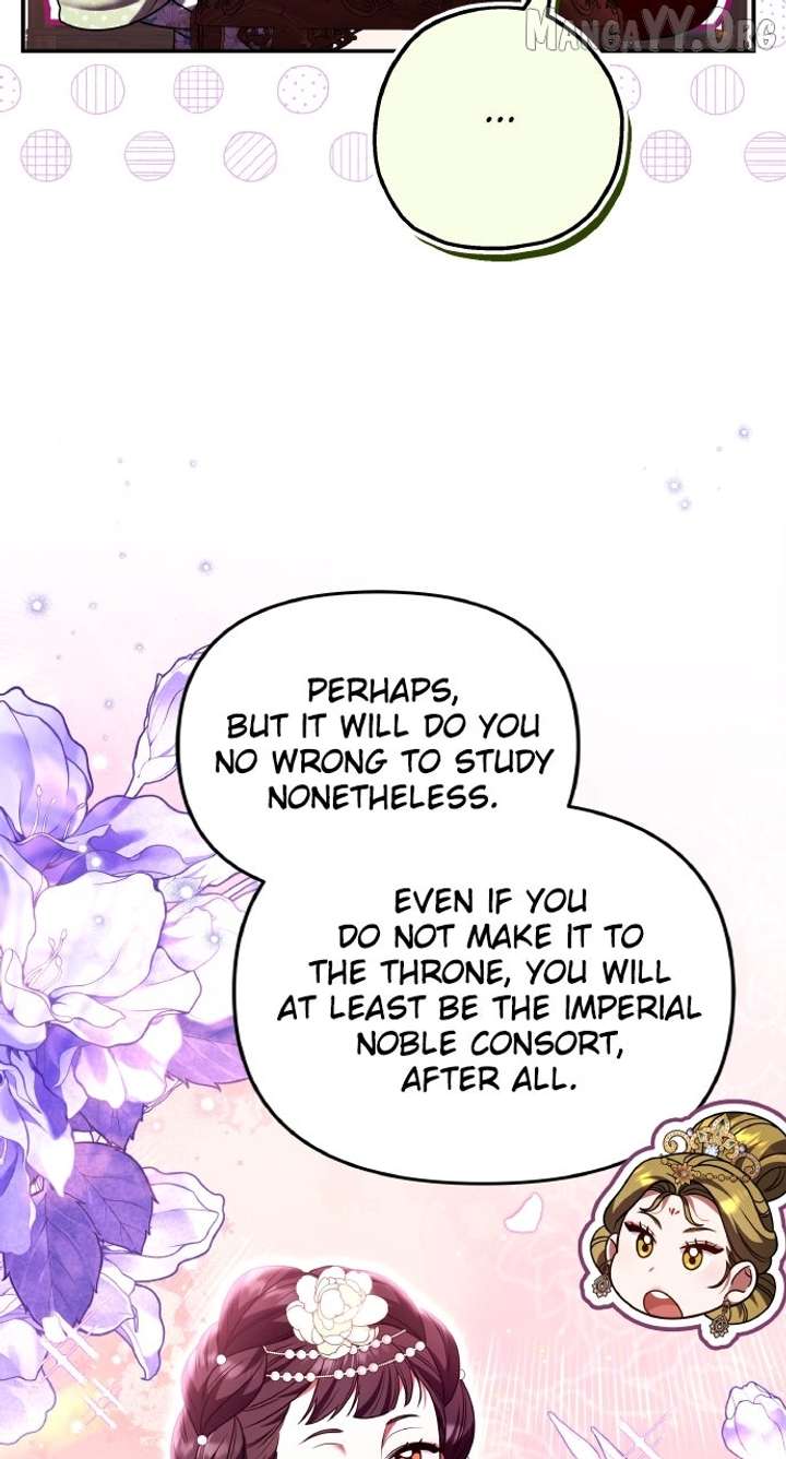 A Master, Who Woke up as a Concubine Chapter 113 page 25 - 