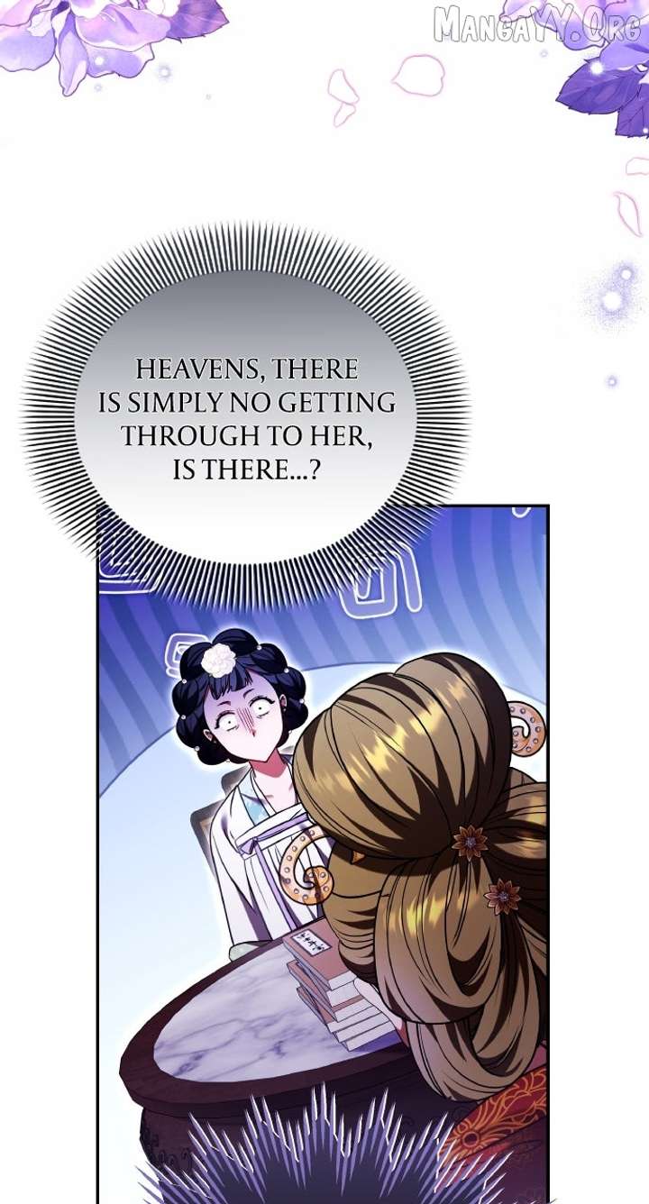 A Master, Who Woke up as a Concubine Chapter 113 page 27 - 