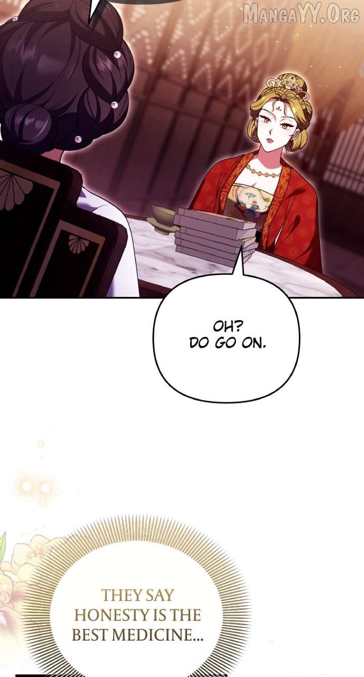 A Master, Who Woke up as a Concubine Chapter 113 page 30 - 
