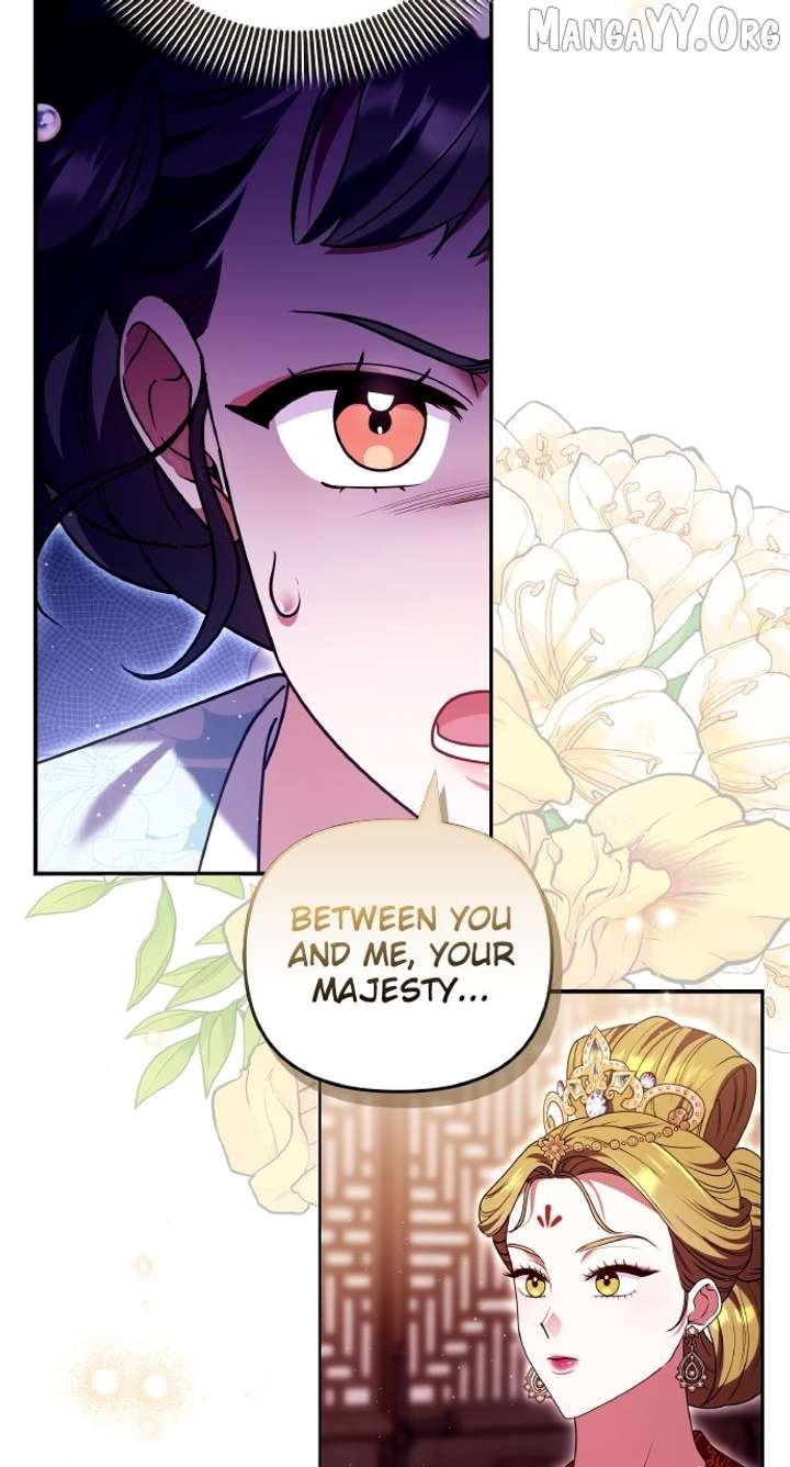 A Master, Who Woke up as a Concubine Chapter 113 page 31 - 