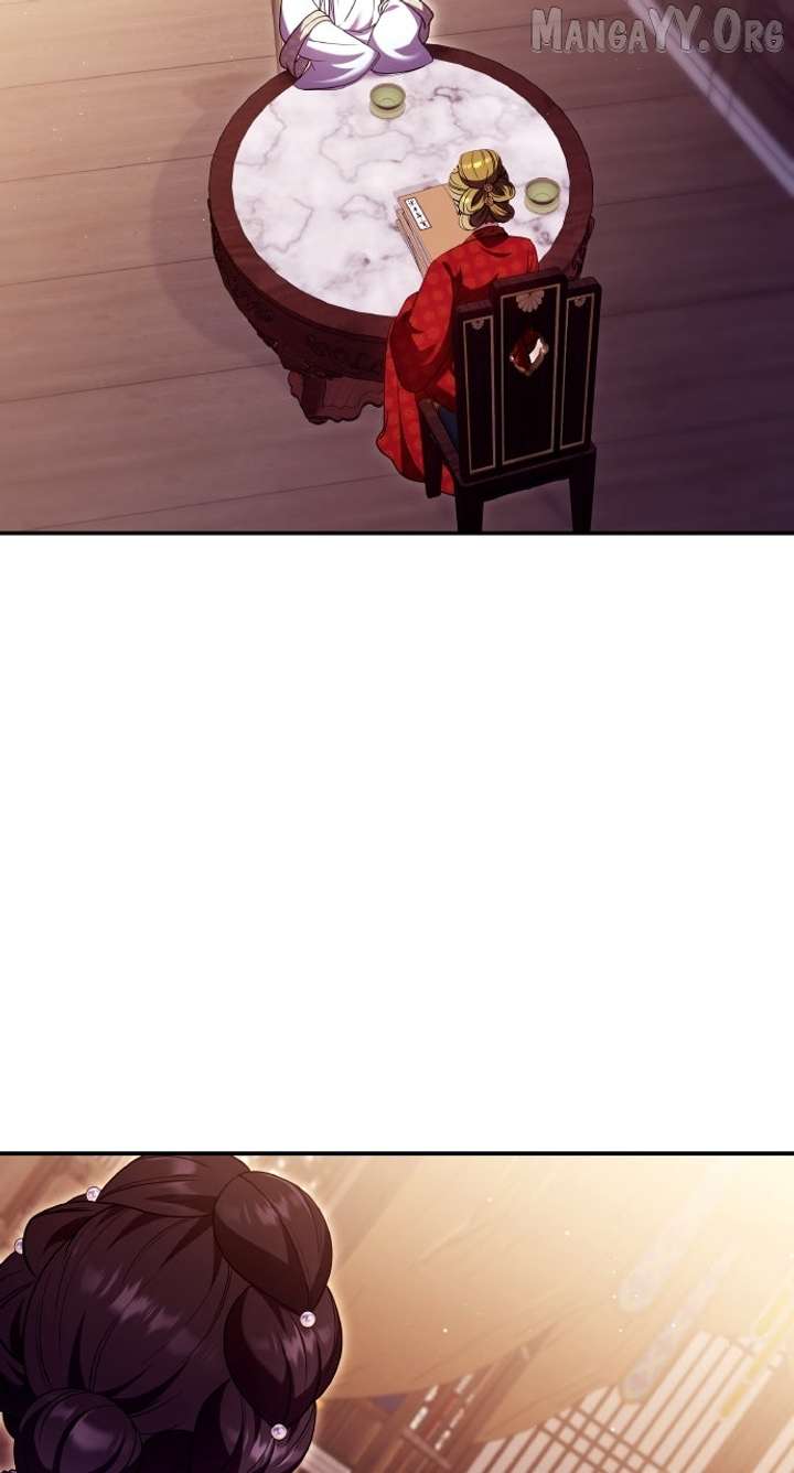 A Master, Who Woke up as a Concubine Chapter 113 page 34 - 