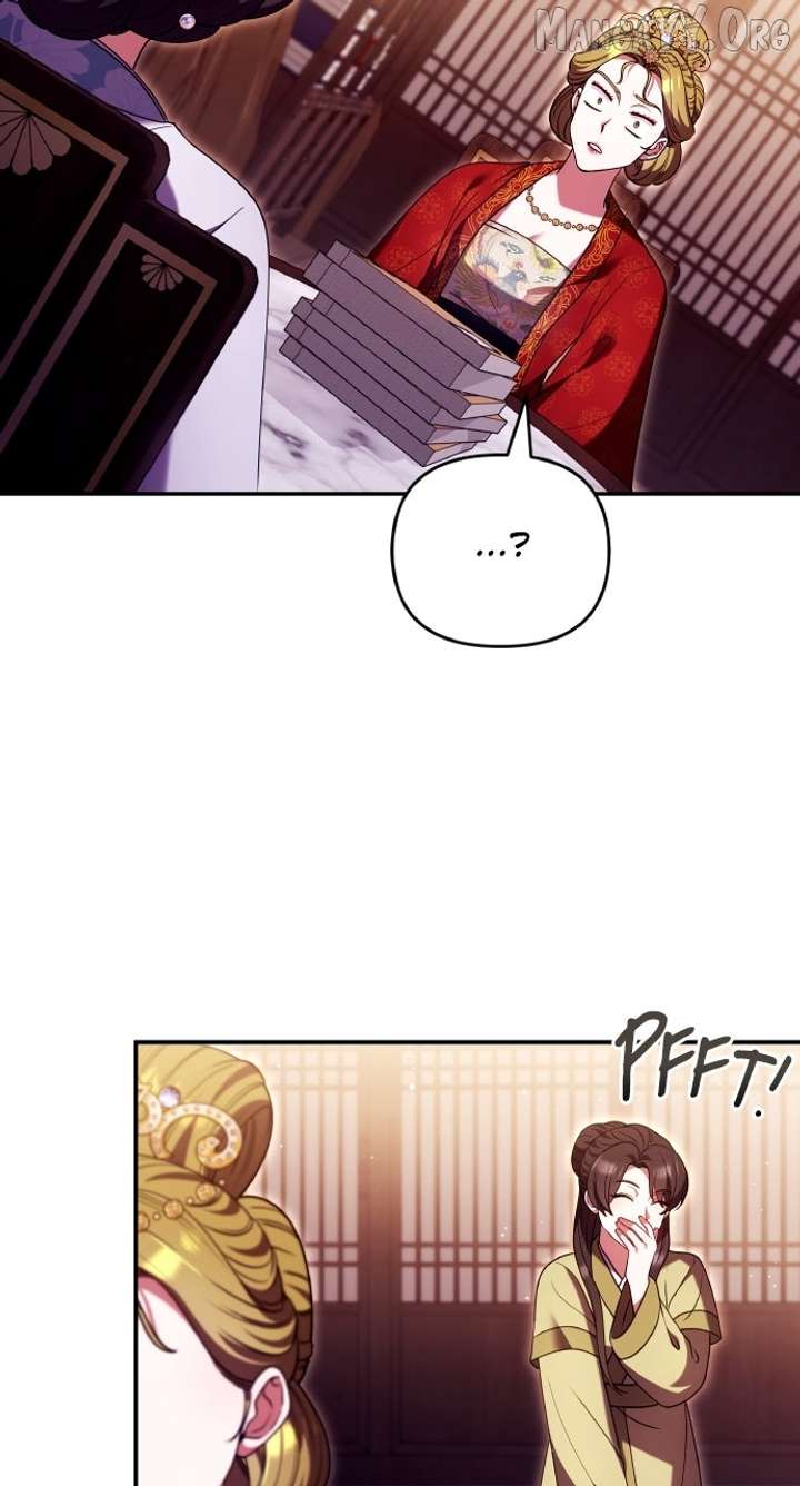 A Master, Who Woke up as a Concubine Chapter 113 page 35 - 