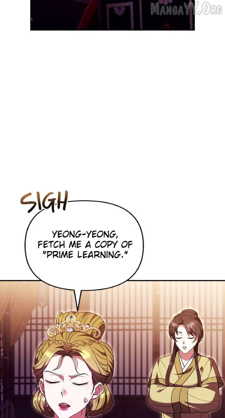 A Master, Who Woke up as a Concubine Chapter 113 page 38 - 