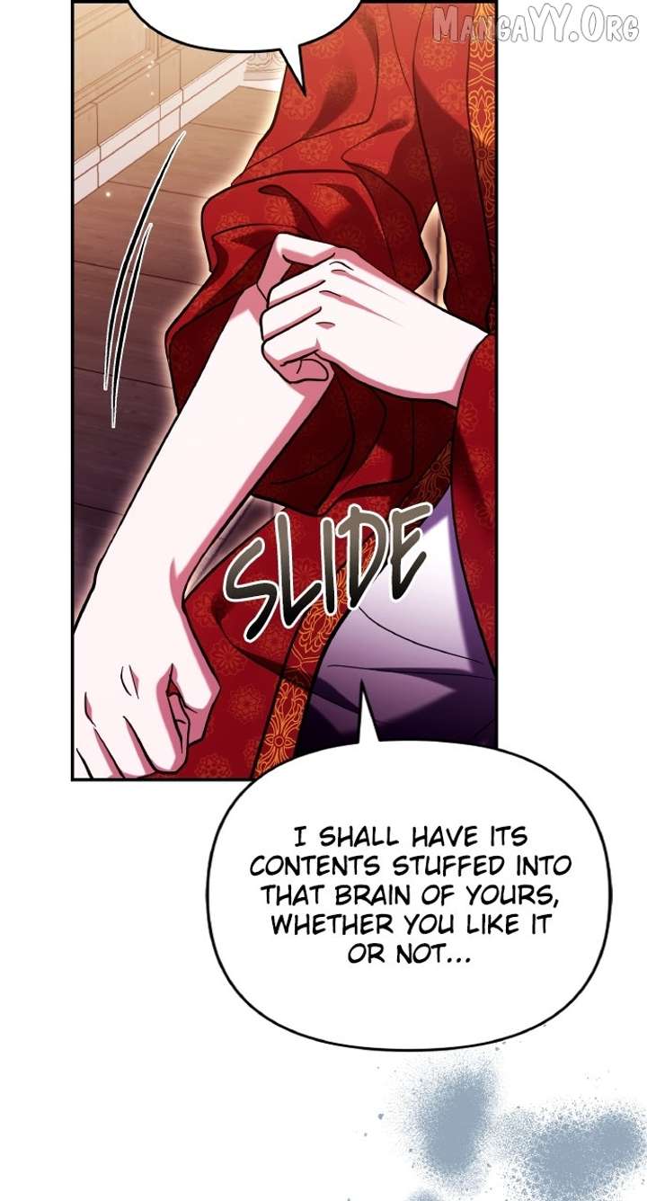 A Master, Who Woke up as a Concubine Chapter 113 page 41 - 