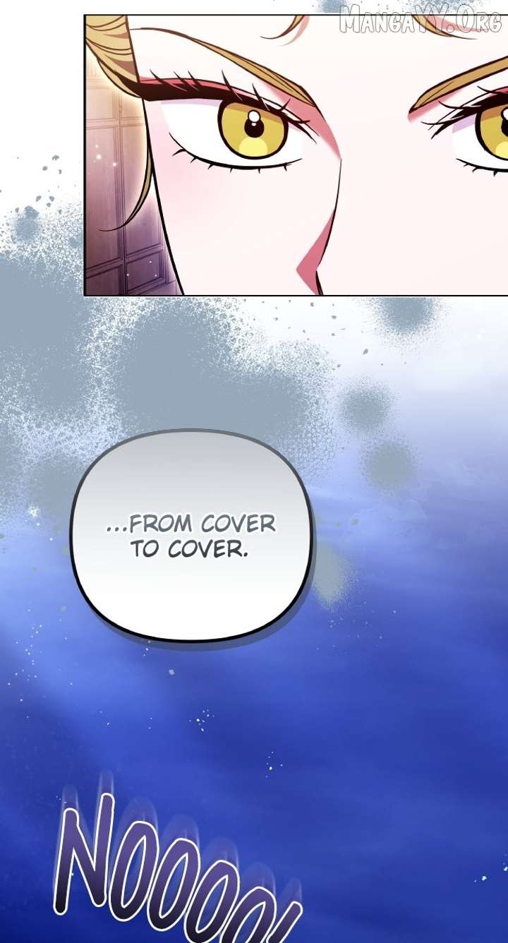 A Master, Who Woke up as a Concubine Chapter 113 page 42 - 