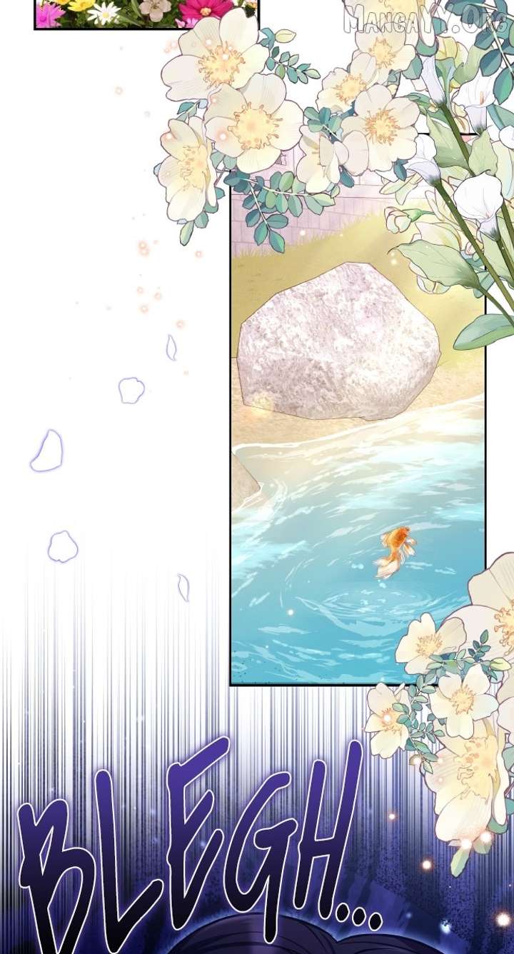 A Master, Who Woke up as a Concubine Chapter 113 page 45 - 