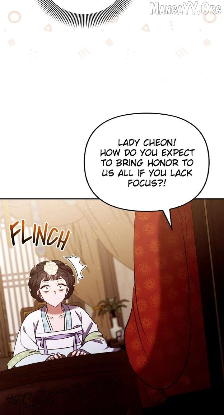 A Master, Who Woke up as a Concubine Chapter 113 page 48 - 