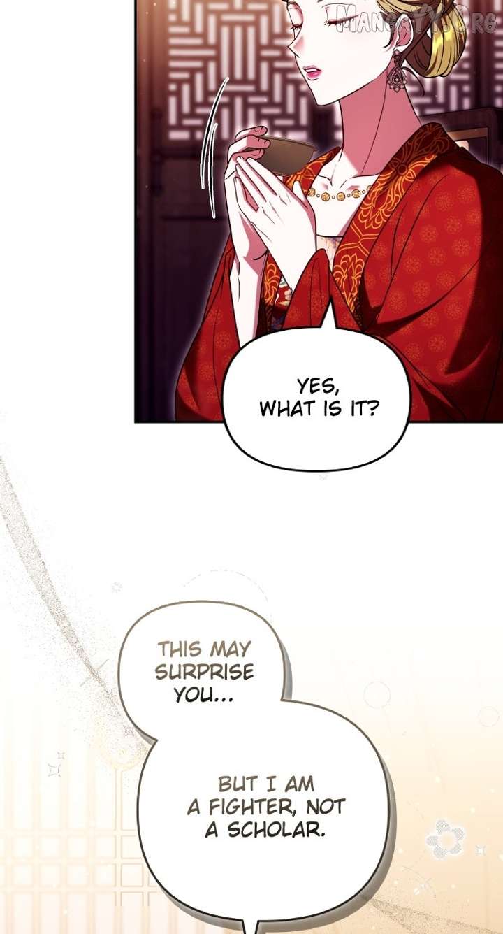 A Master, Who Woke up as a Concubine Chapter 113 page 6 - 