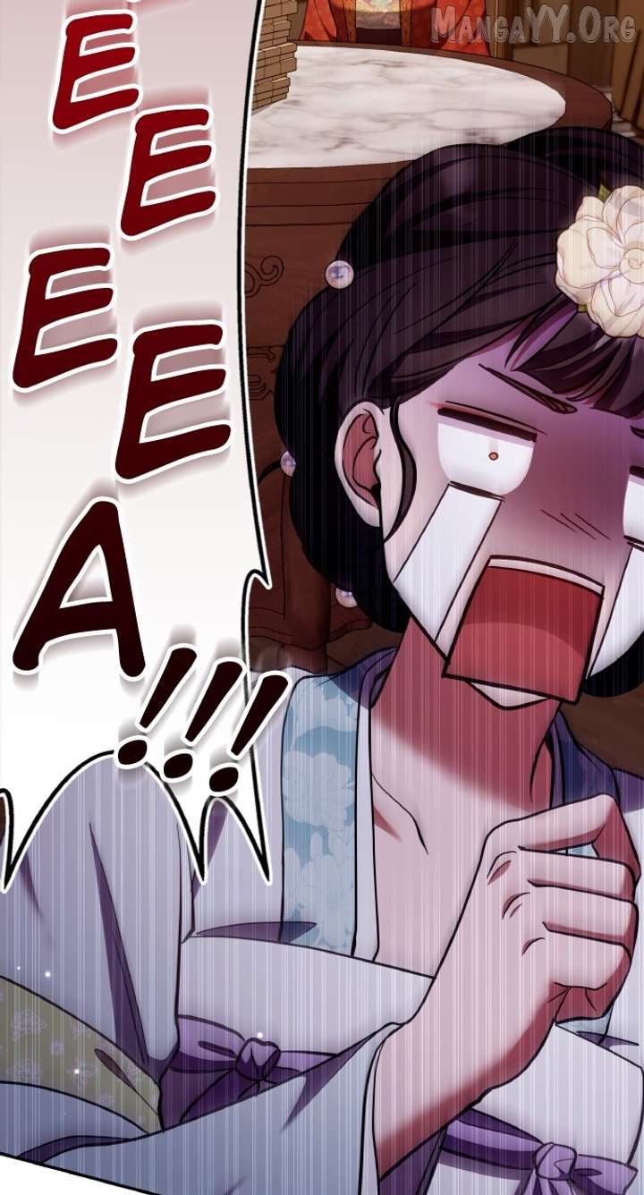 A Master, Who Woke up as a Concubine Chapter 113 page 54 - 