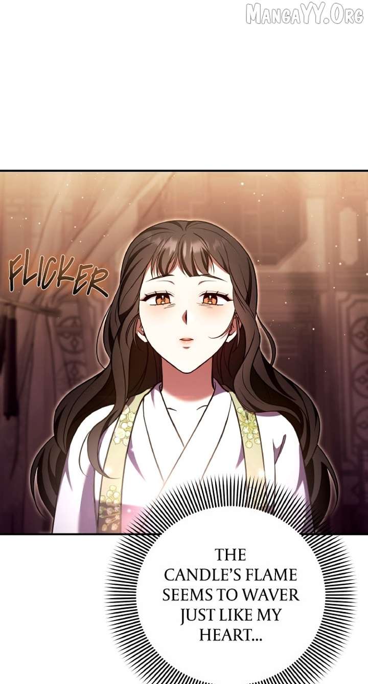 A Master, Who Woke up as a Concubine Chapter 113 page 65 - 