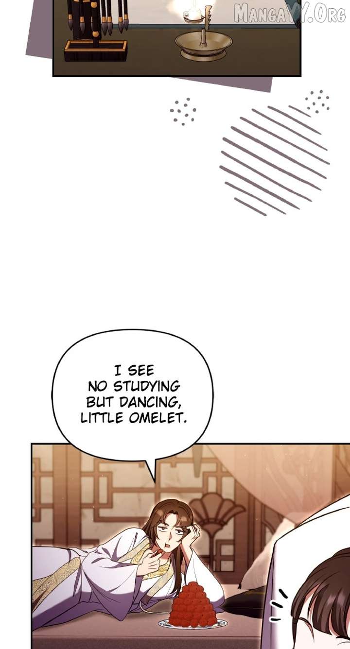 A Master, Who Woke up as a Concubine Chapter 113 page 67 - 