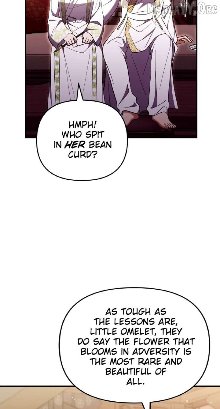 A Master, Who Woke up as a Concubine Chapter 113 page 71 - 