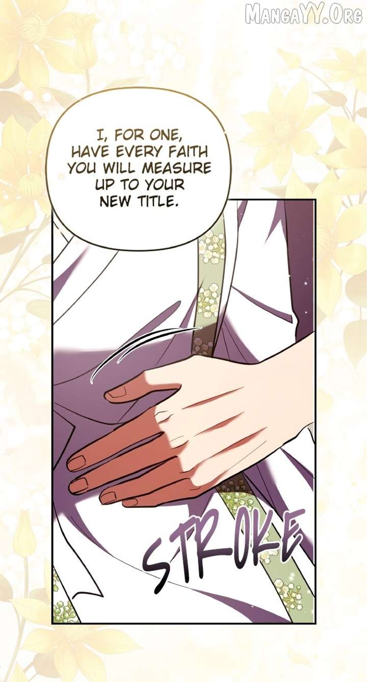 A Master, Who Woke up as a Concubine Chapter 113 page 75 - 