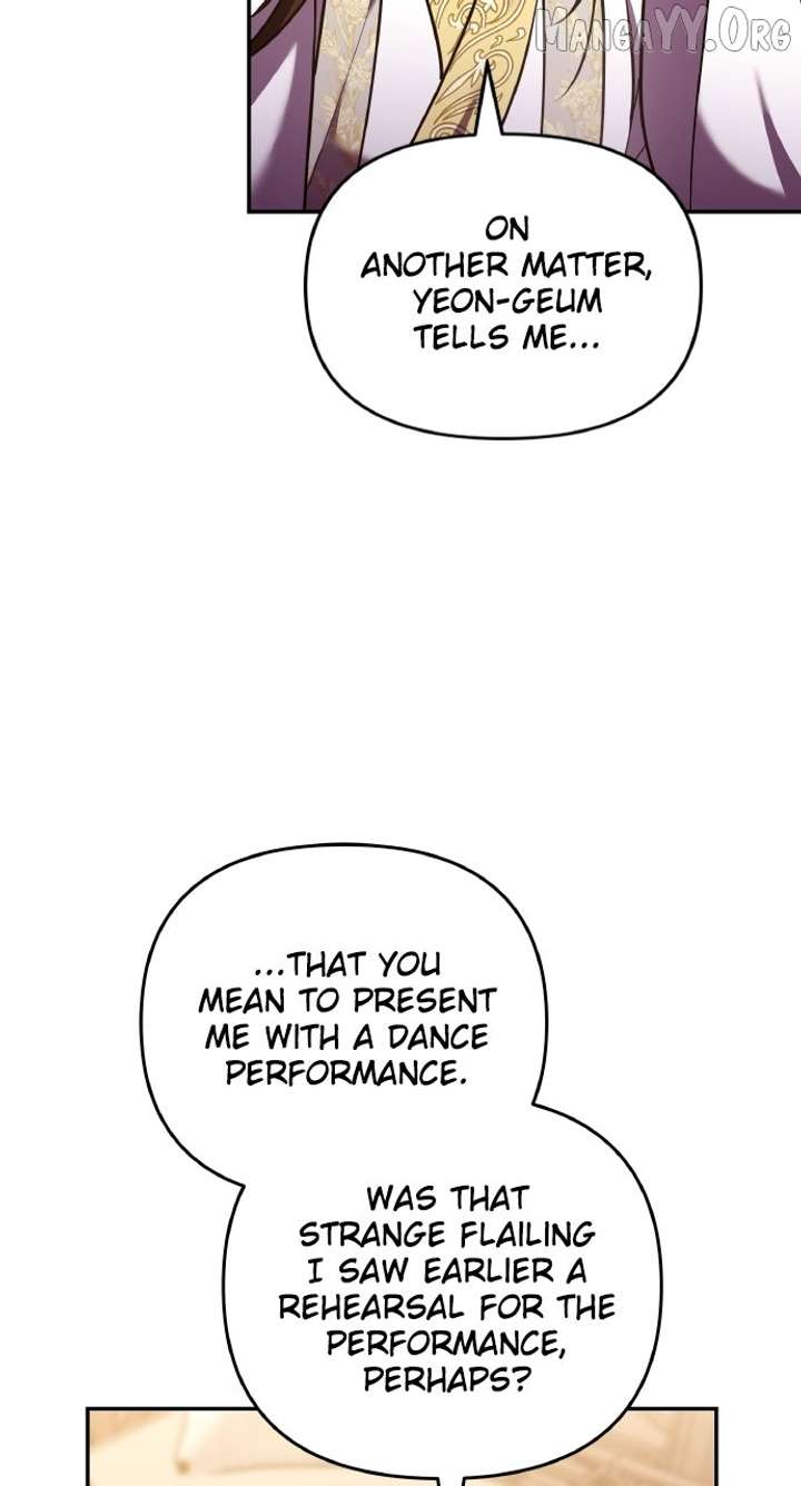 A Master, Who Woke up as a Concubine Chapter 113 page 79 - 