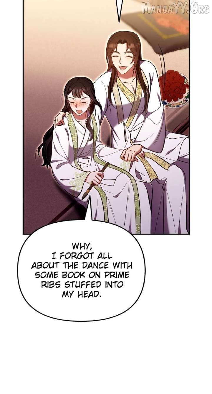 A Master, Who Woke up as a Concubine Chapter 113 page 80 - 