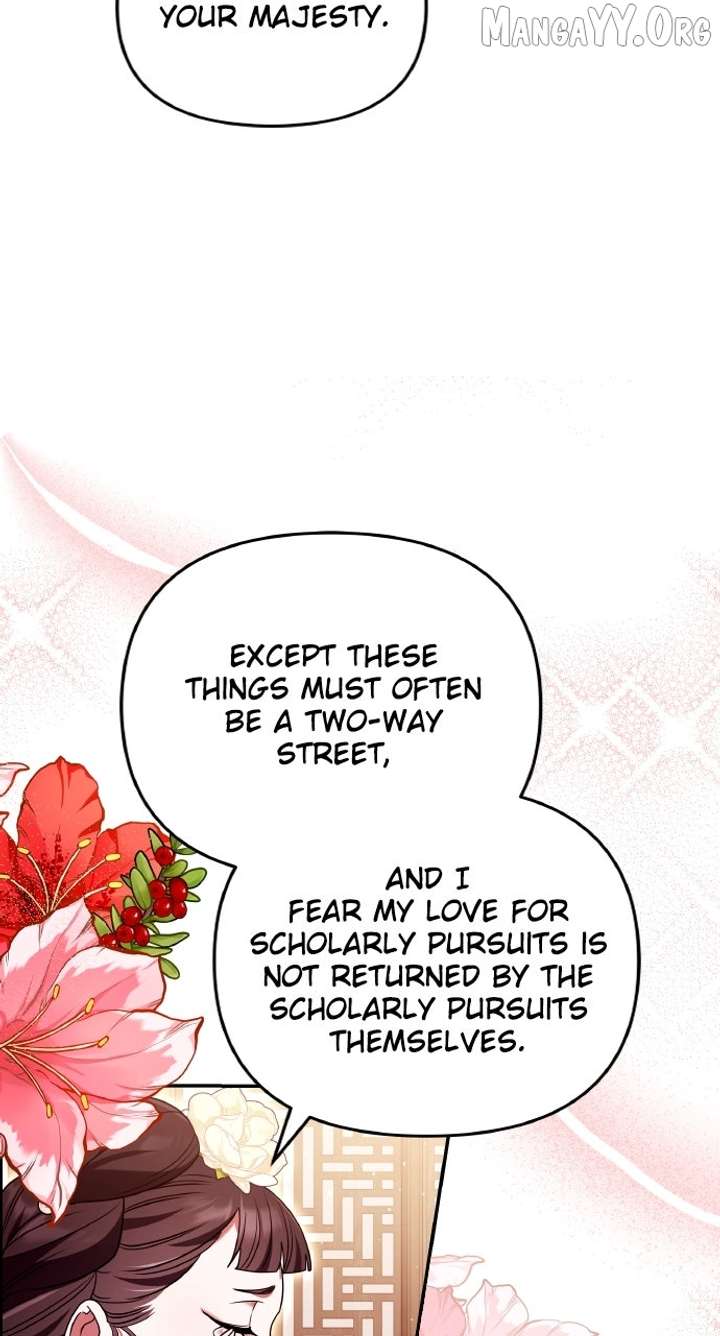 A Master, Who Woke up as a Concubine Chapter 113 page 9 - 