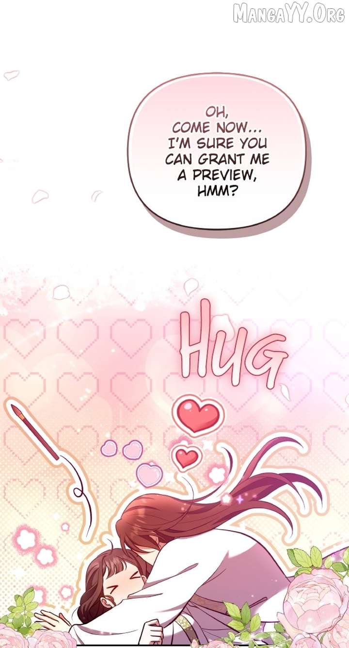 A Master, Who Woke up as a Concubine Chapter 113 page 81 - 