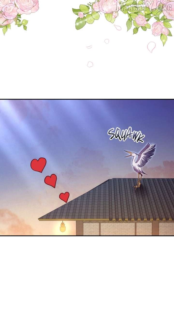 A Master, Who Woke up as a Concubine Chapter 113 page 82 - 