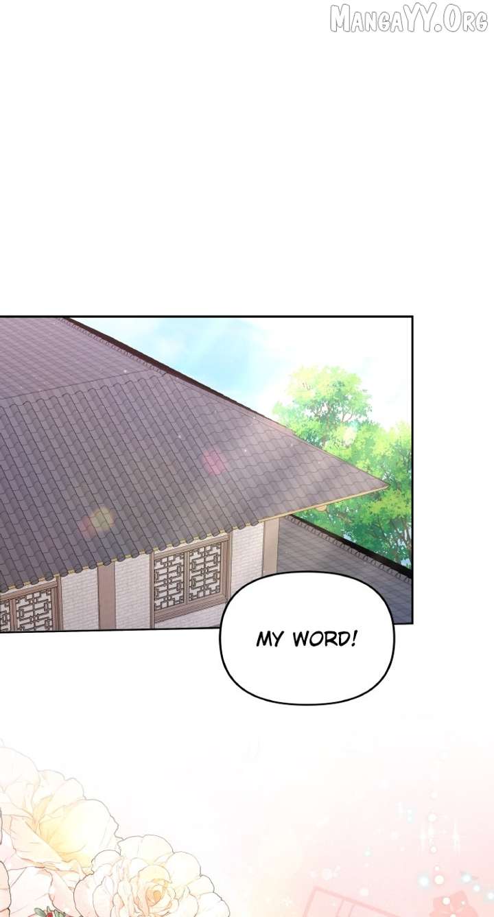 A Master, Who Woke up as a Concubine Chapter 114 page 1 - 