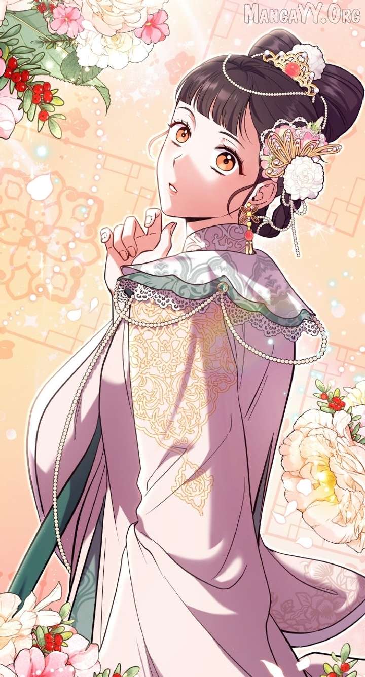 A Master, Who Woke up as a Concubine Chapter 114 page 2 - 