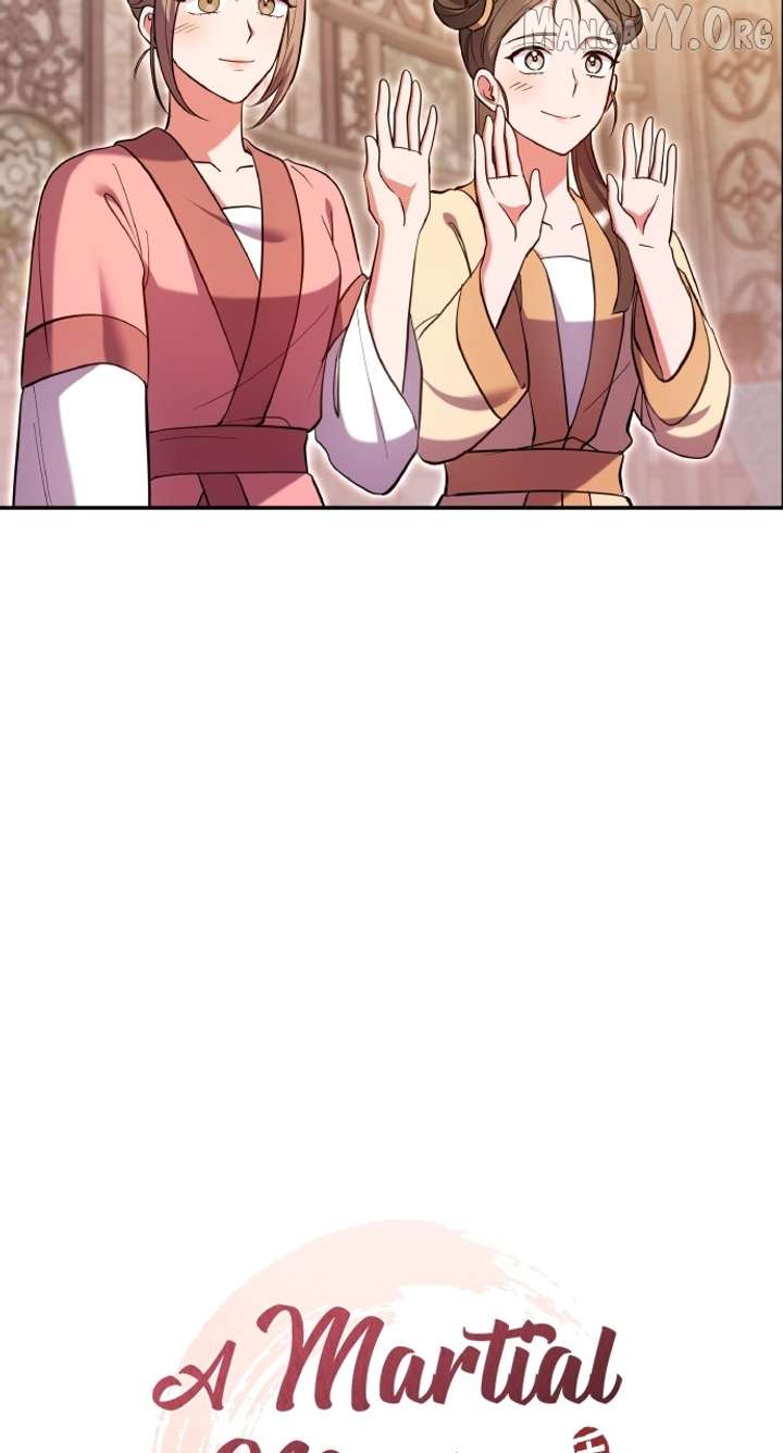 A Master, Who Woke up as a Concubine Chapter 114 page 20 - 