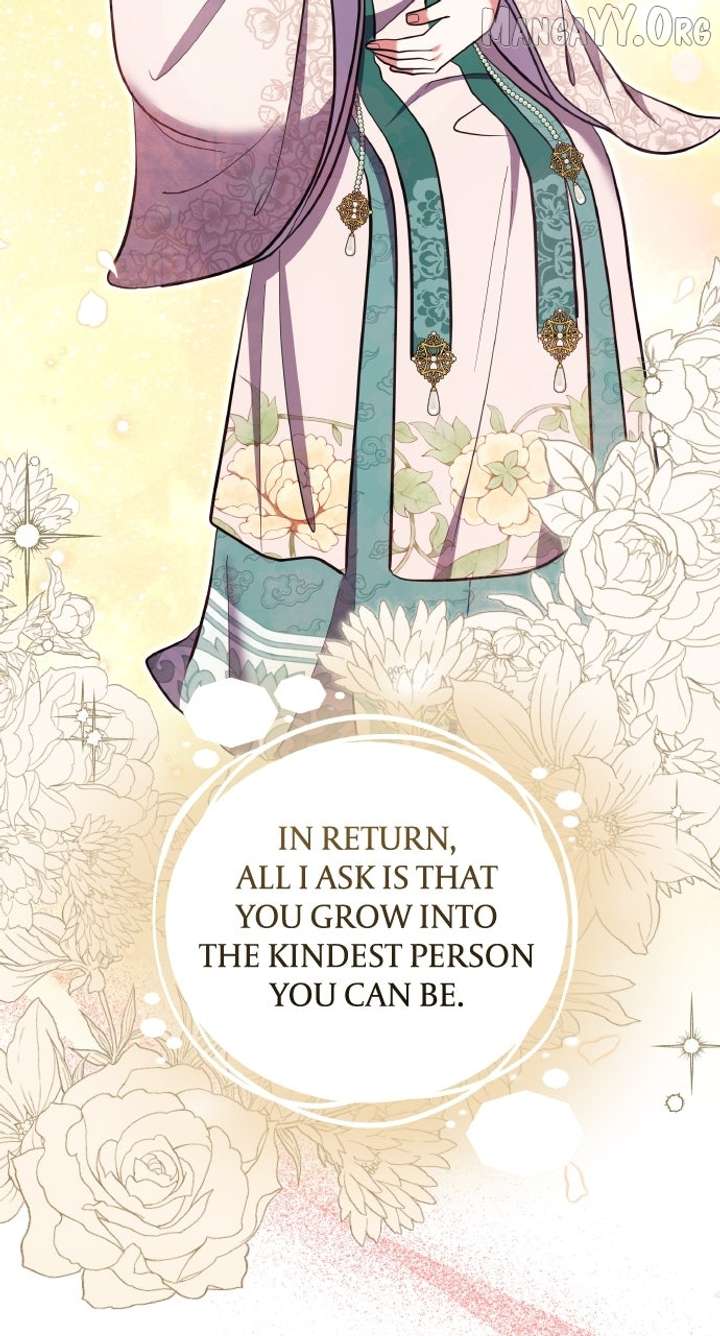 A Master, Who Woke up as a Concubine Chapter 114 page 28 - 