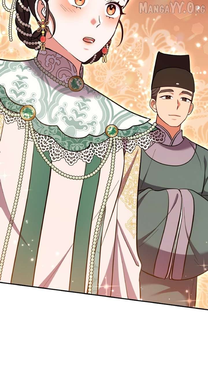 A Master, Who Woke up as a Concubine Chapter 114 page 32 - 
