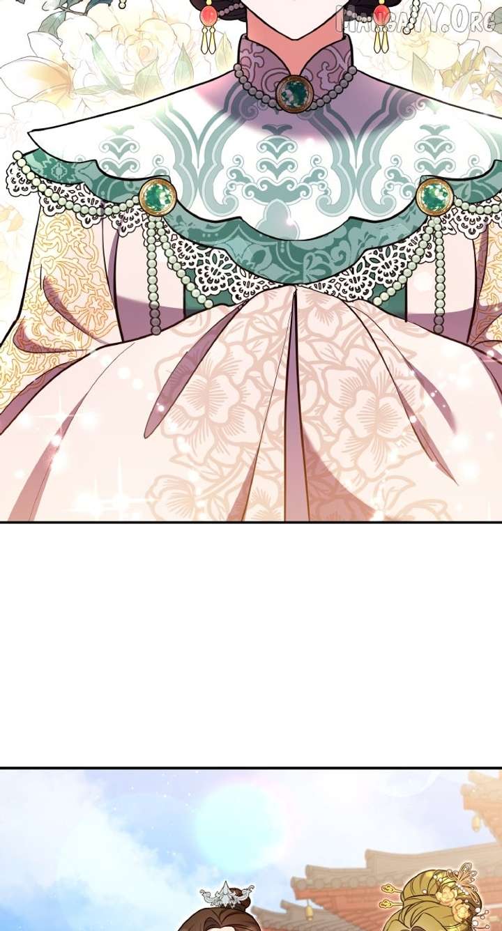 A Master, Who Woke up as a Concubine Chapter 114 page 34 - 