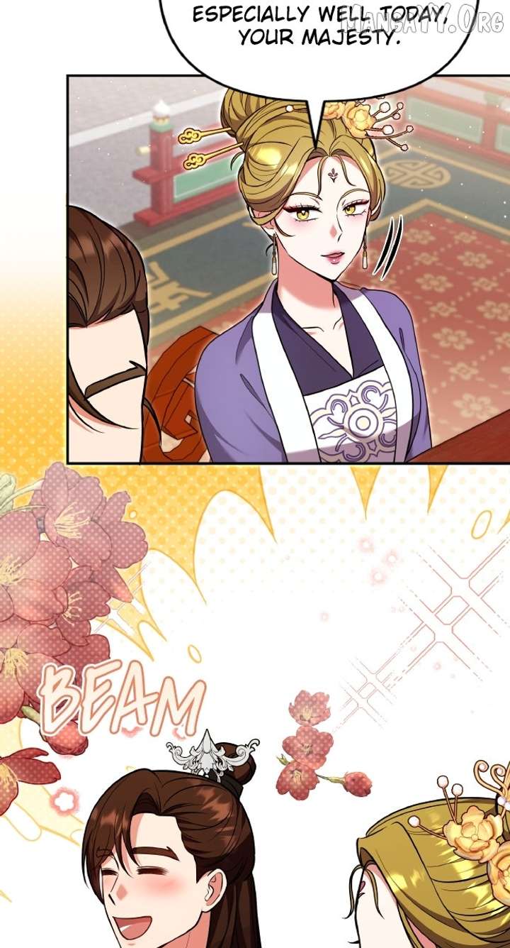 A Master, Who Woke up as a Concubine Chapter 114 page 38 - 