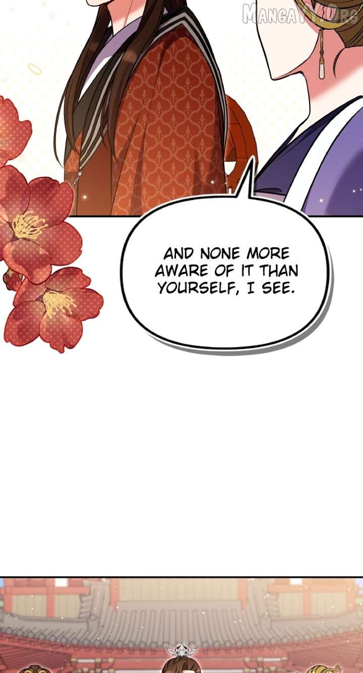 A Master, Who Woke up as a Concubine Chapter 114 page 39 - 