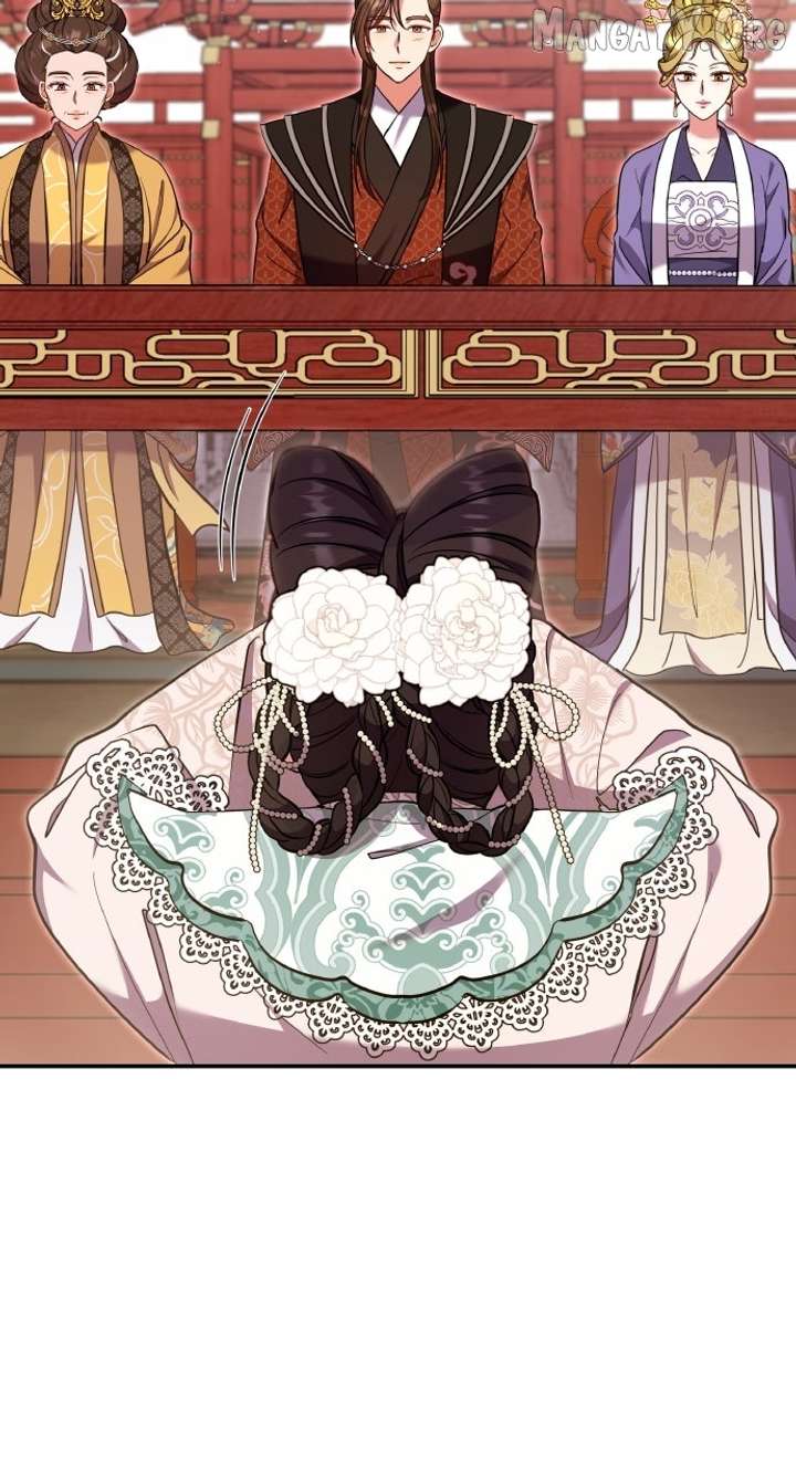 A Master, Who Woke up as a Concubine Chapter 114 page 40 - 