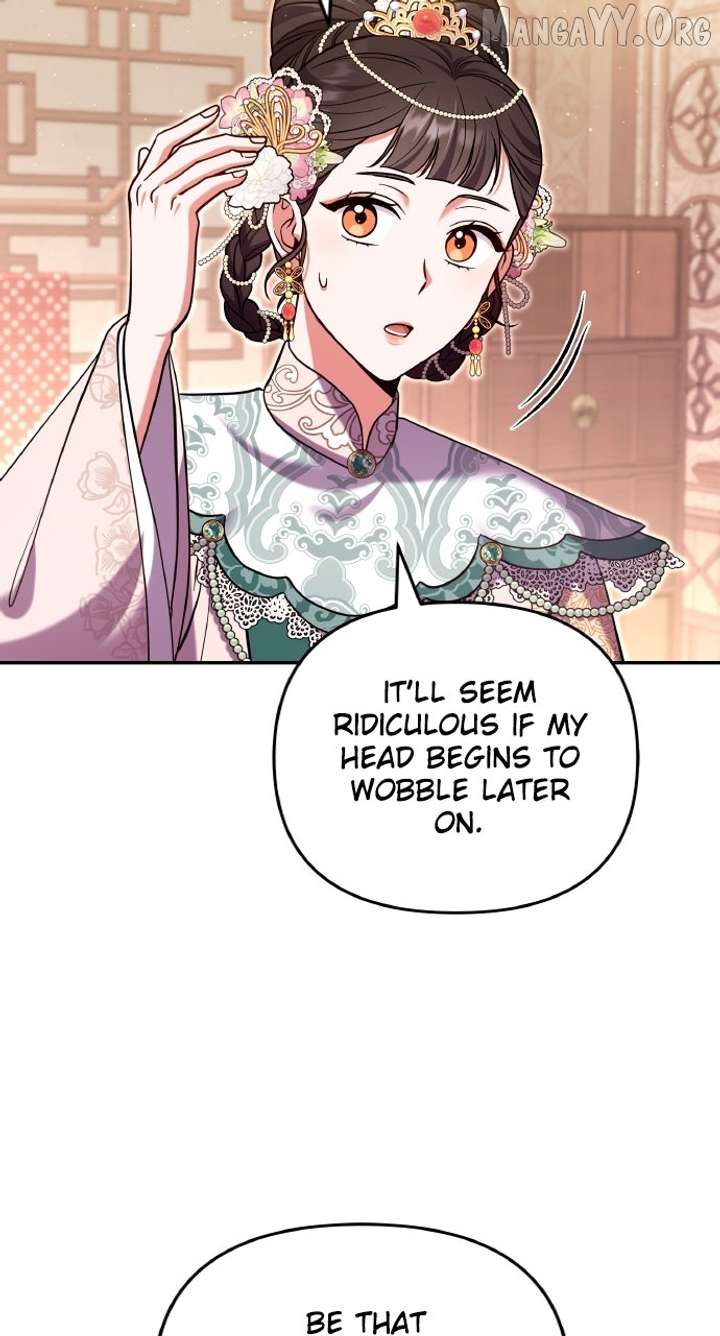 A Master, Who Woke up as a Concubine Chapter 114 page 5 - 