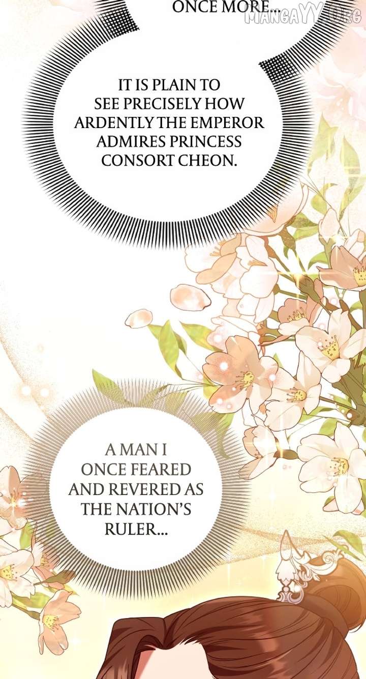 A Master, Who Woke up as a Concubine Chapter 114 page 48 - 