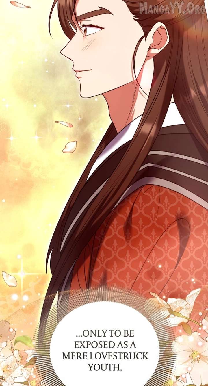 A Master, Who Woke up as a Concubine Chapter 114 page 49 - 