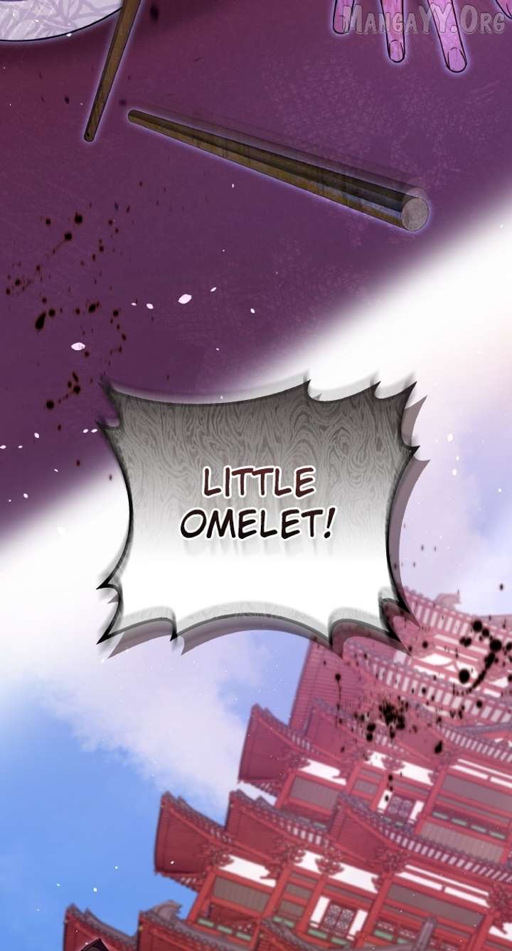 A Master, Who Woke up as a Concubine Chapter 114 page 54 - 