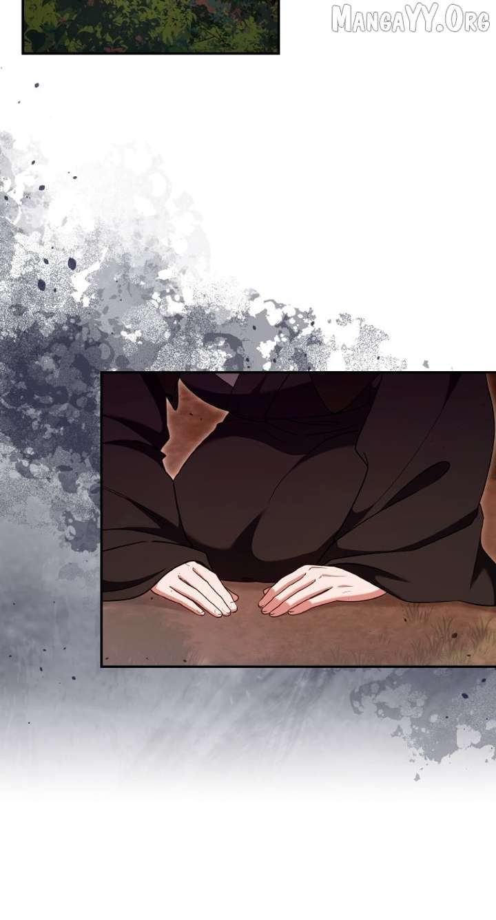 A Master, Who Woke up as a Concubine Chapter 114 page 57 - 