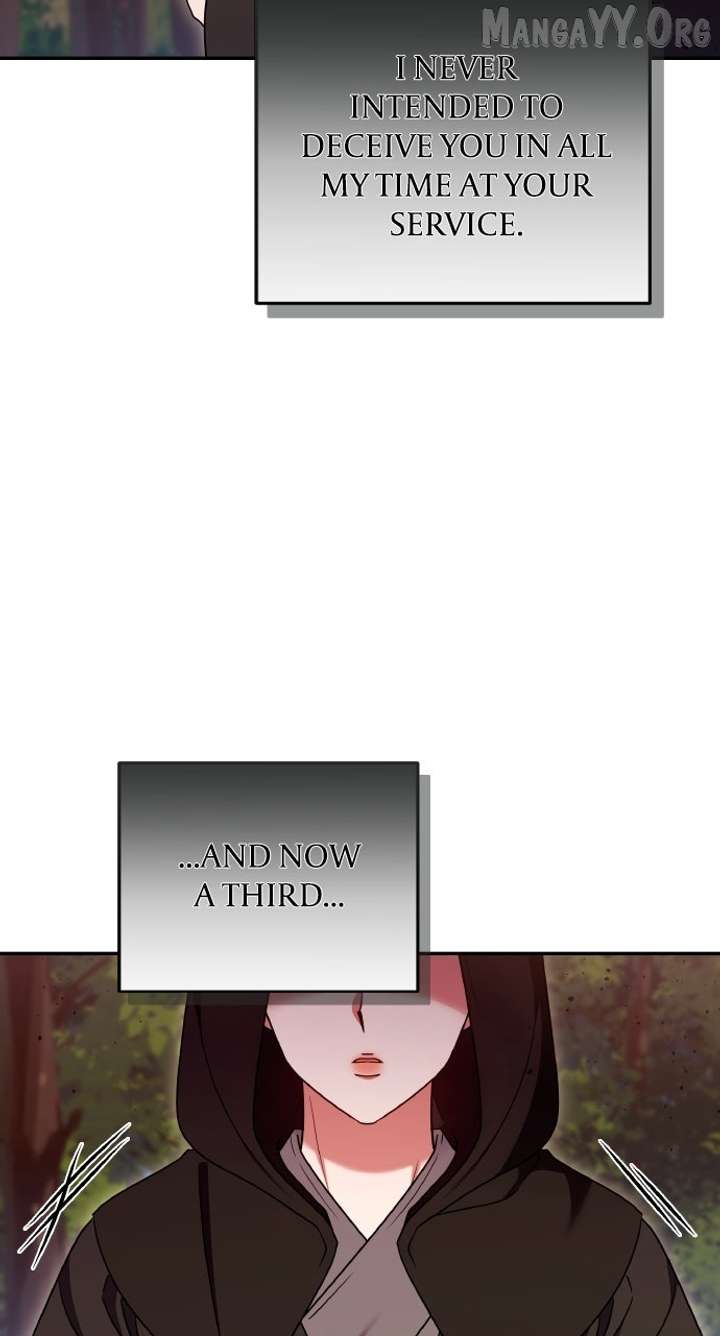 A Master, Who Woke up as a Concubine Chapter 114 page 60 - 