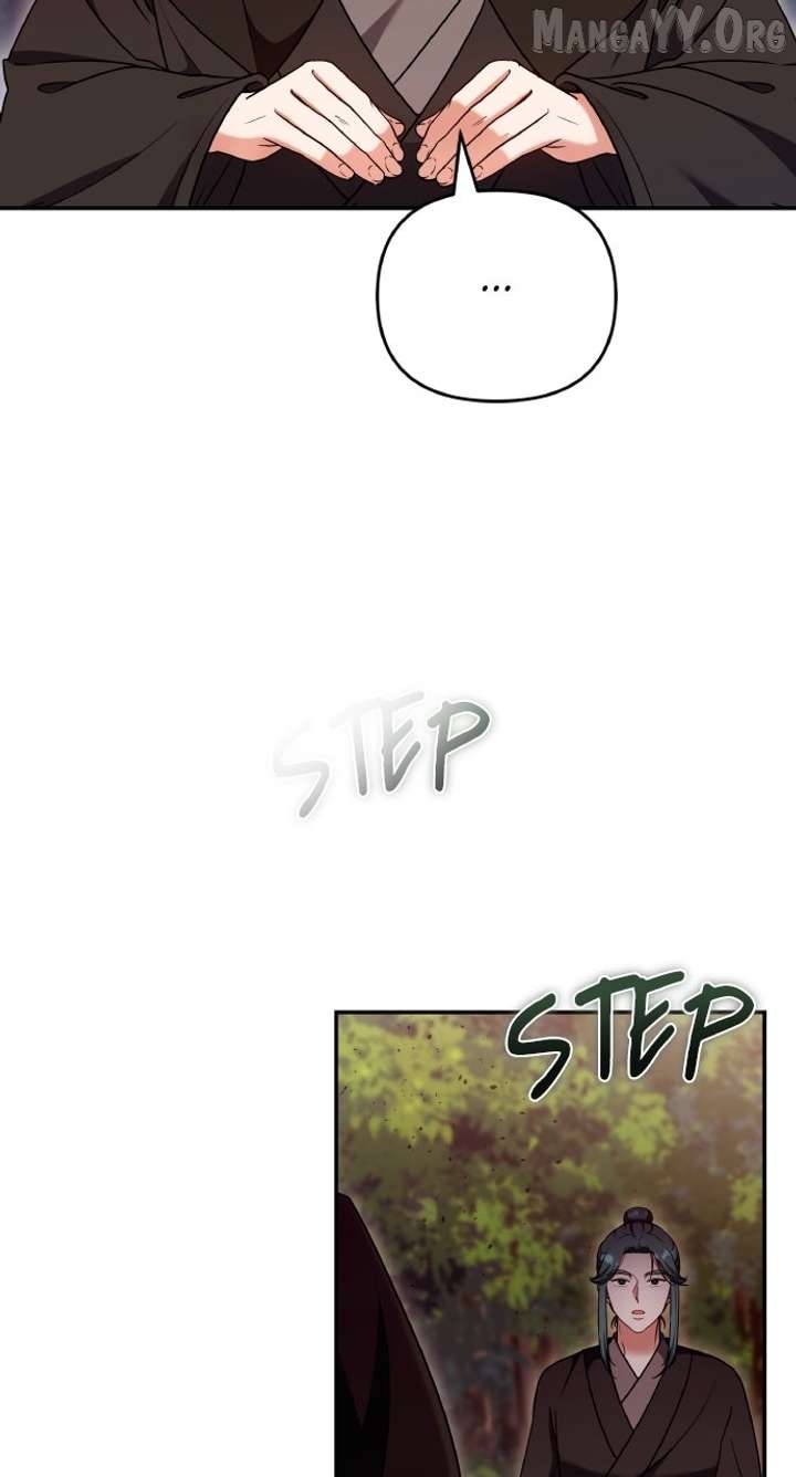 A Master, Who Woke up as a Concubine Chapter 114 page 61 - 