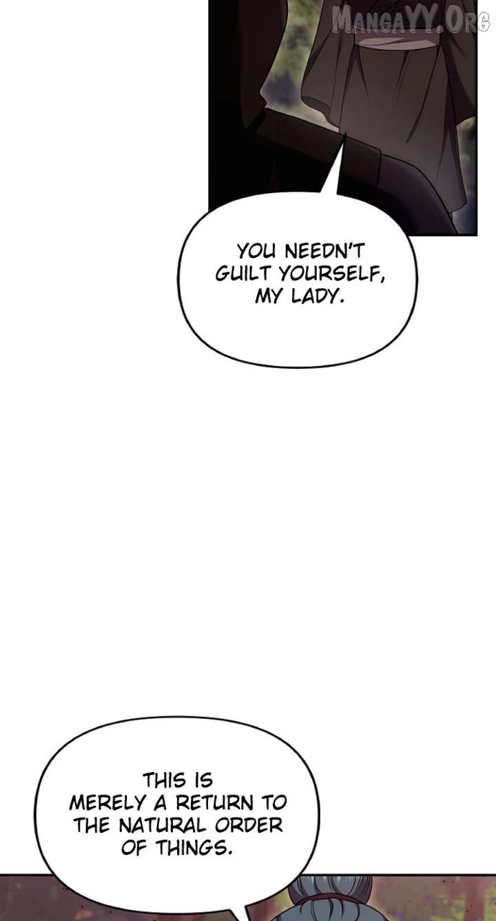 A Master, Who Woke up as a Concubine Chapter 114 page 62 - 