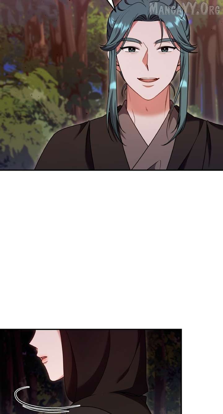 A Master, Who Woke up as a Concubine Chapter 114 page 63 - 