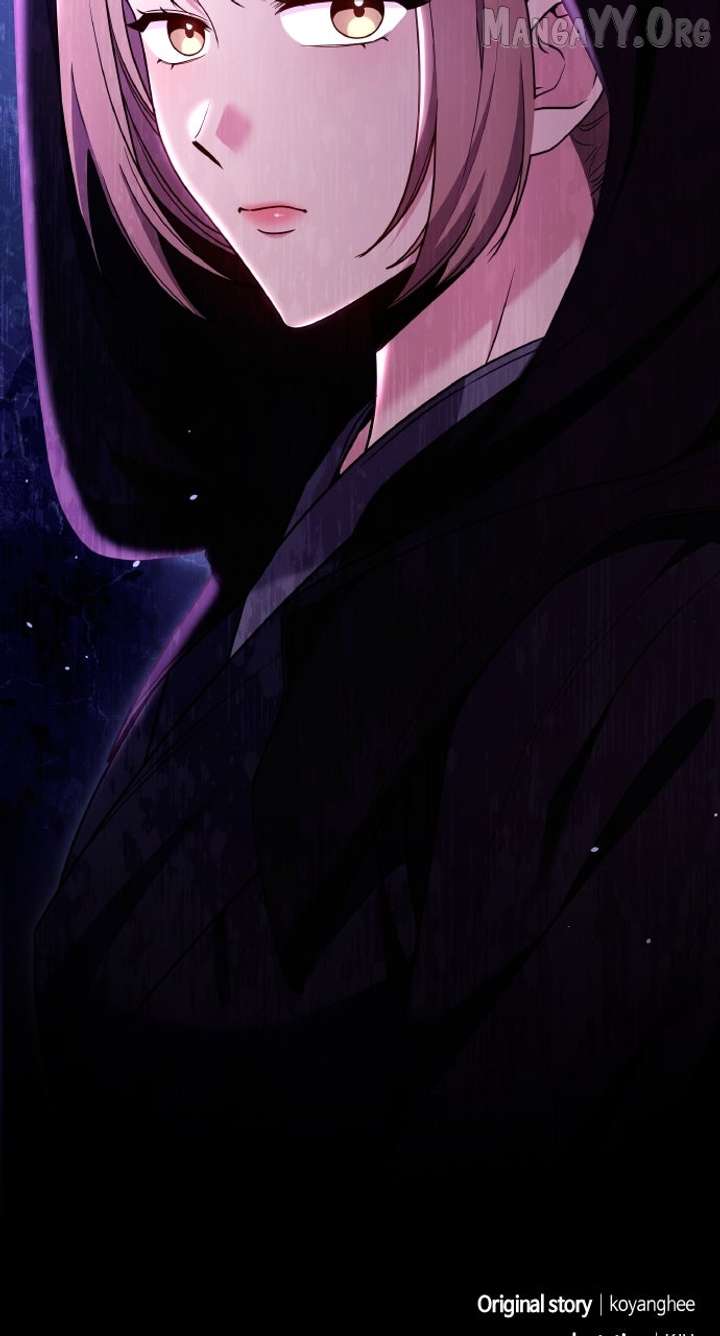 A Master, Who Woke up as a Concubine Chapter 114 page 65 - 