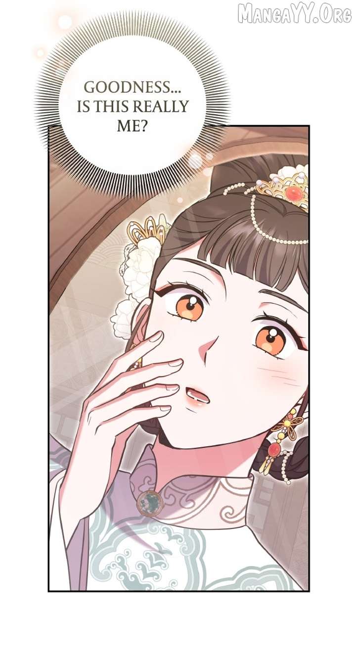 A Master, Who Woke up as a Concubine Chapter 114 page 9 - 