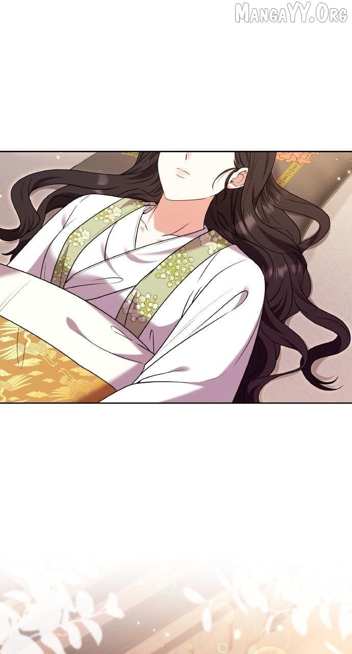 A Master, Who Woke up as a Concubine Chapter 115 page 1 - 