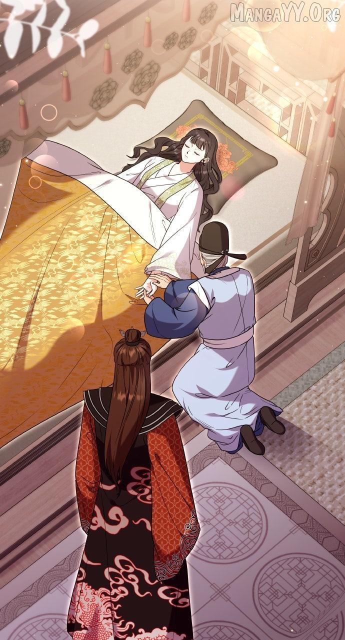 A Master, Who Woke up as a Concubine Chapter 115 page 2 - 