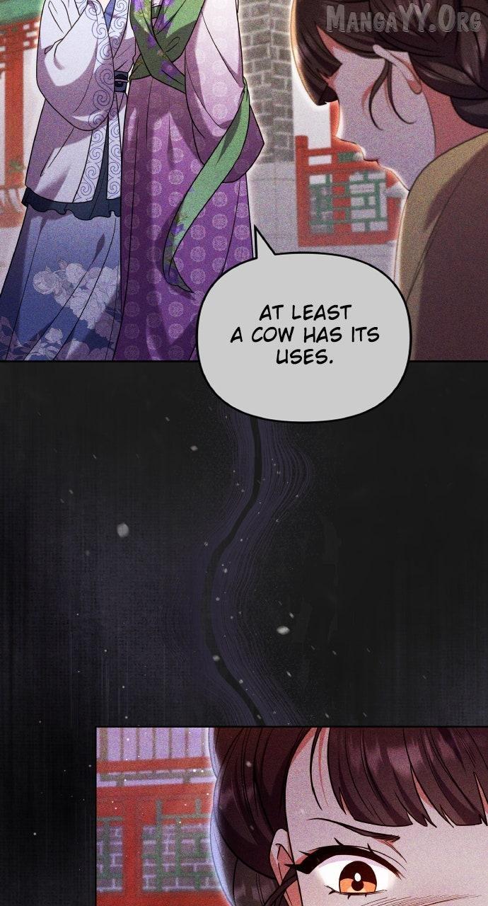 A Master, Who Woke up as a Concubine Chapter 115 page 22 - 