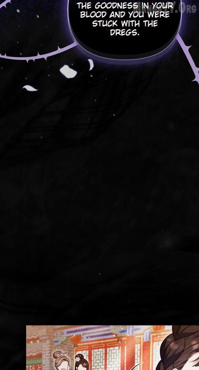 A Master, Who Woke up as a Concubine Chapter 115 page 26 - 